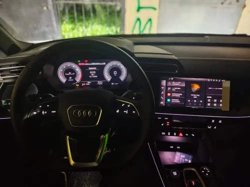 Audi A3 Ssportback 2026 