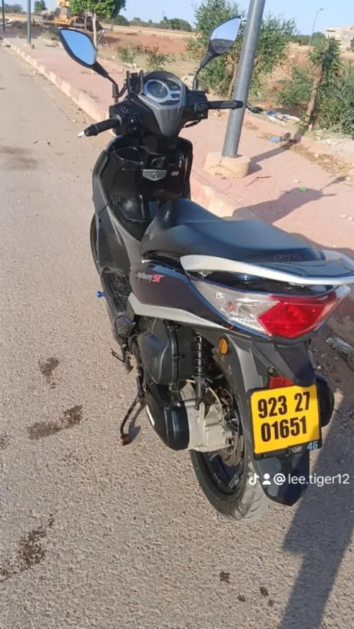 ST Sym ST 2023