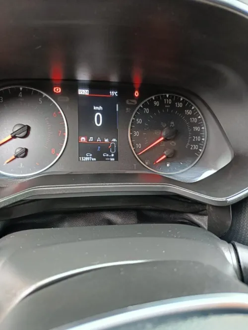 Renault Clio 5 2021 Business