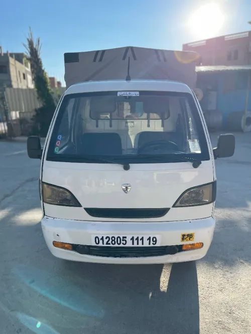 DFSK Mini Truck 2011 SC 2m30