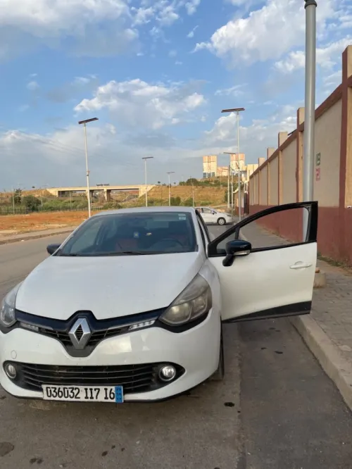 Renault Clio 4 2017 Limited 2