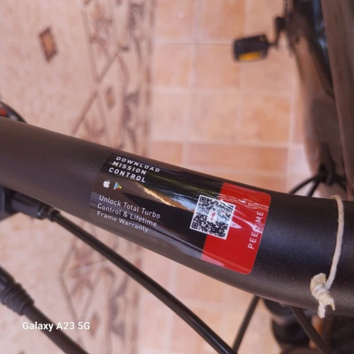 Specialized turbo tero 4.0 2025