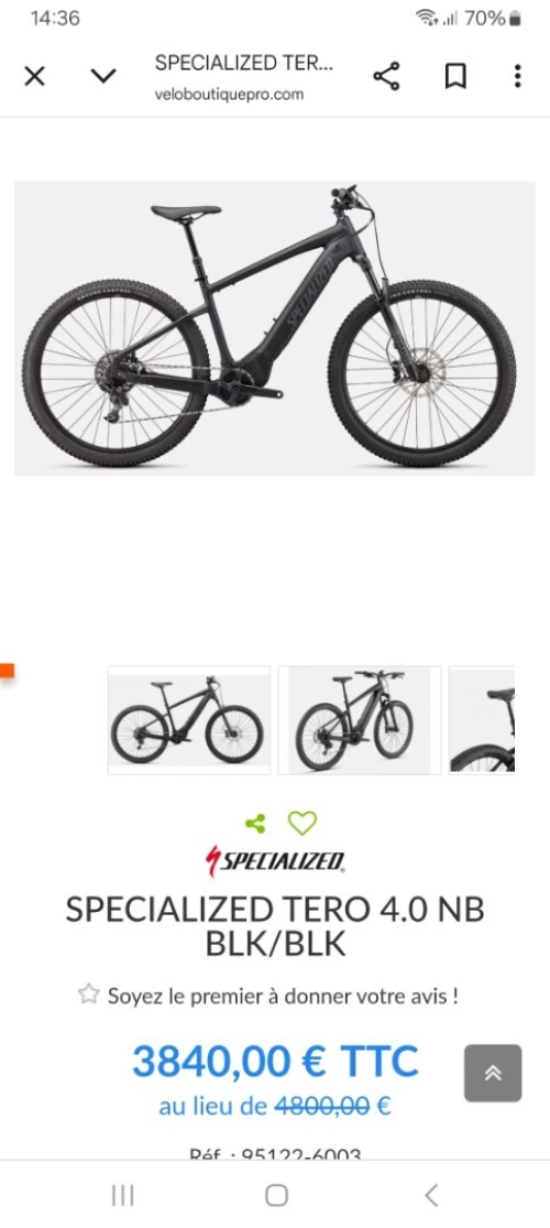 Specialized turbo tero 4.0 2025