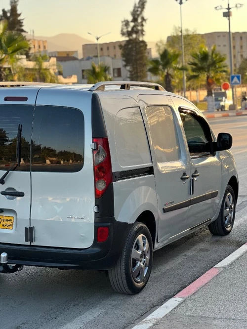 Renault Kangoo 2012 Kangoo