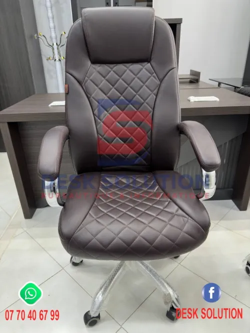 CHAISE OPERATEUR 