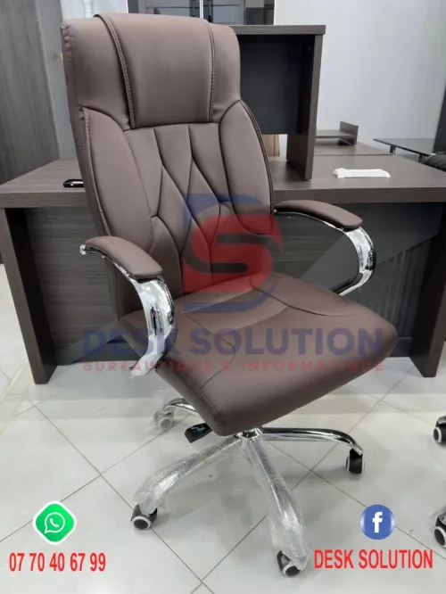 CHAISE OPERATEUR 