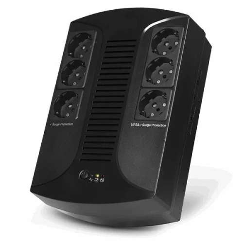 ADR Onduleur A.D.R 202 Line-Interactive 650 VA
