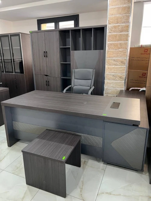 ENSEMBLE BUREAU PDG IMPORTATION 2.00M