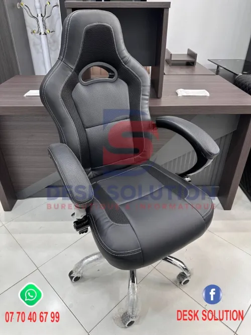 CHAISE OPERATEUR 