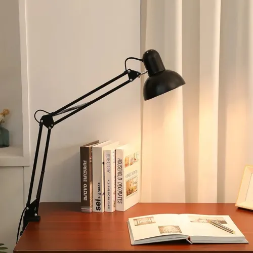 Lampe de bureau Architecte 