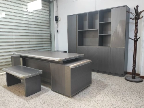 Ensemble d'importation LUXE premium (2.40M) - tiroir avec empreinte