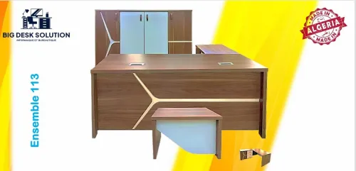 ENSEMBLE DE BUREAU