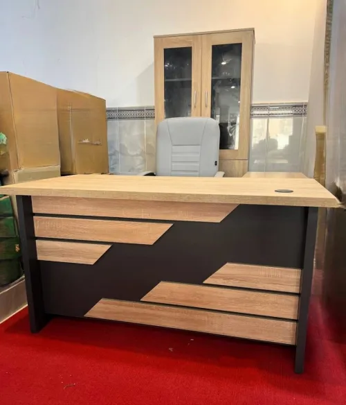 ENSEMBLE DE BUREAU