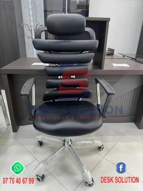 CHAISE OPERATEUR 