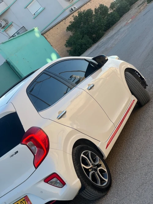 Kia Picanto 2018 GT-Line