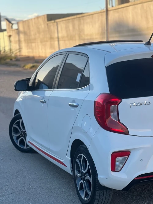 Kia Picanto 2018 GT-Line