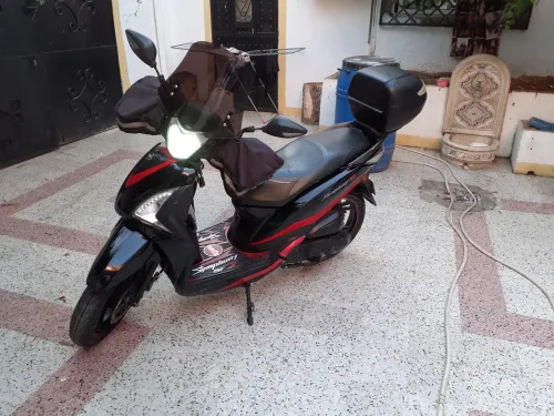 Sym St 2019
