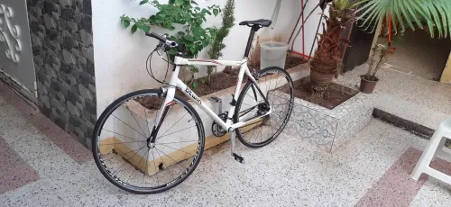 Vélo btwin دراجة هوائية