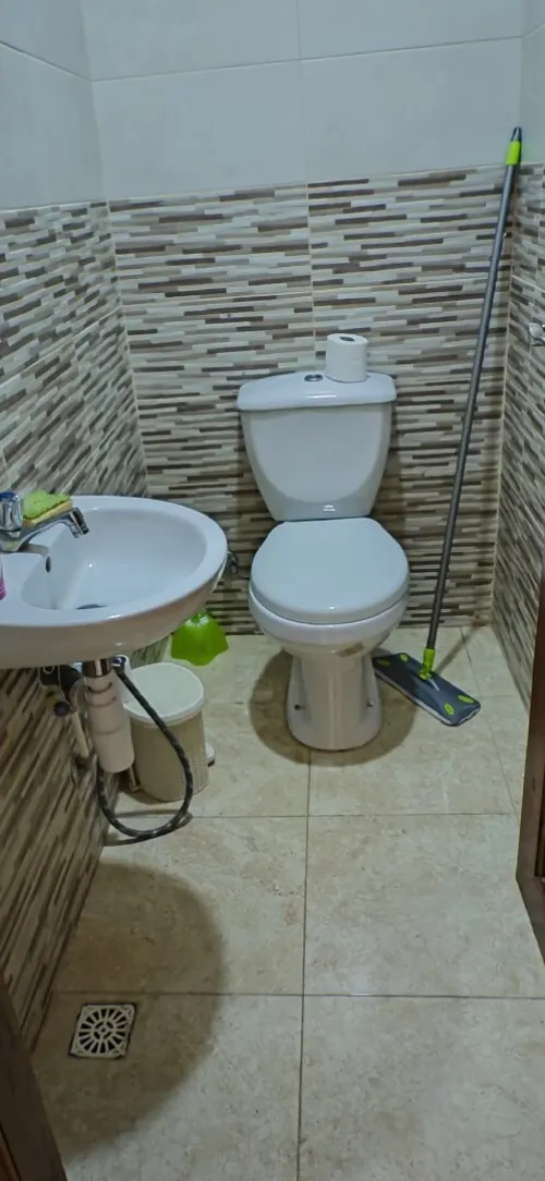 Vente Appartement F3 Alger Ain benian
