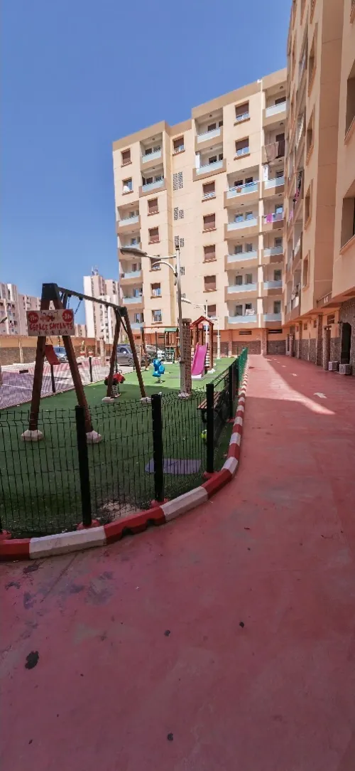 Vente Appartement F3 Alger Ain benian