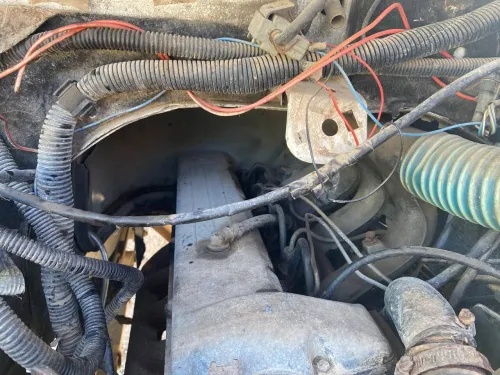 Hyundai مطعم متنقل 2000