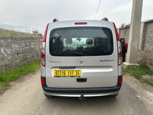 Renault Kangoo 2017 
