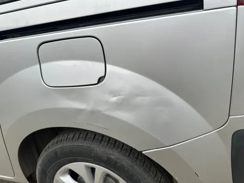 Renault Kangoo 2017 