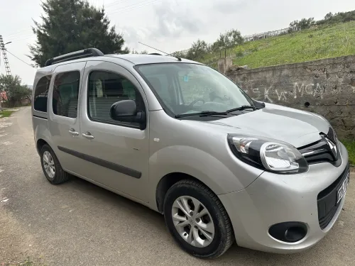 Renault Kangoo 2017 