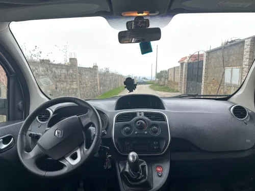 Renault Kangoo 2017 