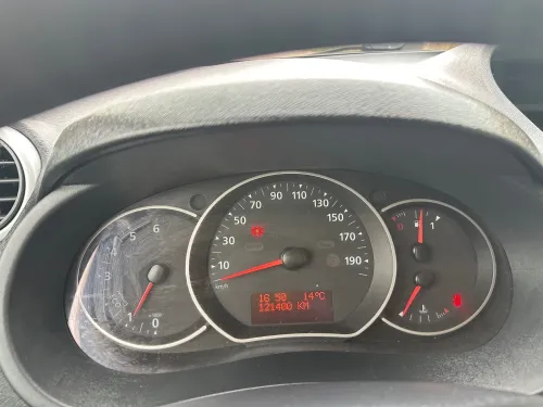 Renault Kangoo 2017 