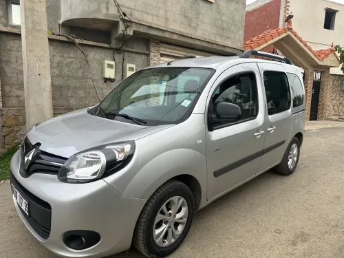 Renault Kangoo 2017 