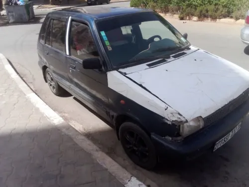 maruti maruti 2012 