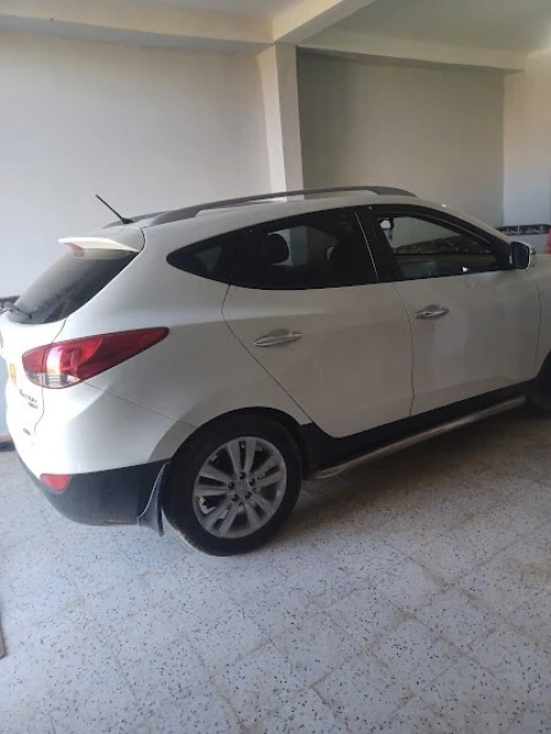 Hyundai Tucson 2015 Tucson