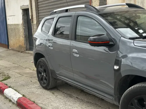 Dacia Duster 2023 Extreme