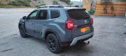 Dacia Duster 2023 Essential