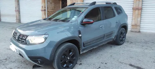 Dacia Duster 2023 Essential