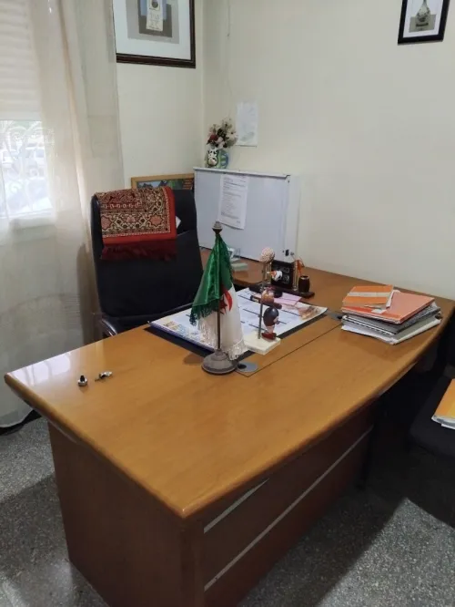 Bureau 