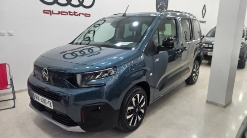 Citroen Berlingo 1.6 hdi 92cv XTR 2026 XTR