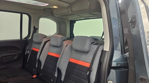 Citroen Berlingo 1.6 hdi 92cv XTR 2026 XTR