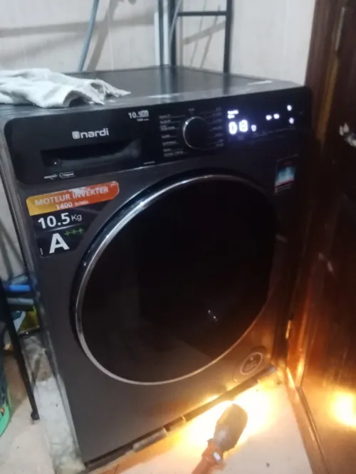 Réparation lave linge