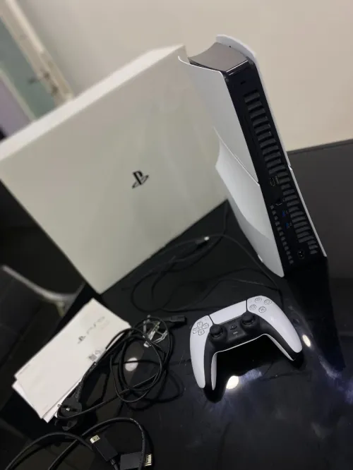 ps5 silm