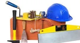 travaux maçonnerie- dalle de sol- peinture..