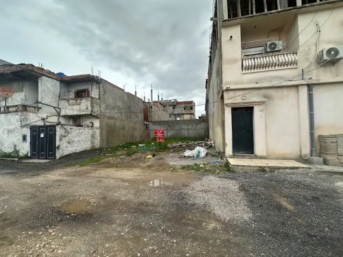 Cherche achat Terrain El Tarf Echatt