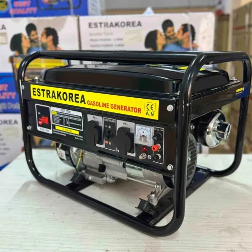 Group electrogen مولد كهربائي 3.5 kva