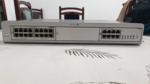 Alcatel-lucent