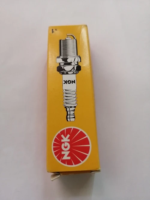 Bougies NGK original JAPON