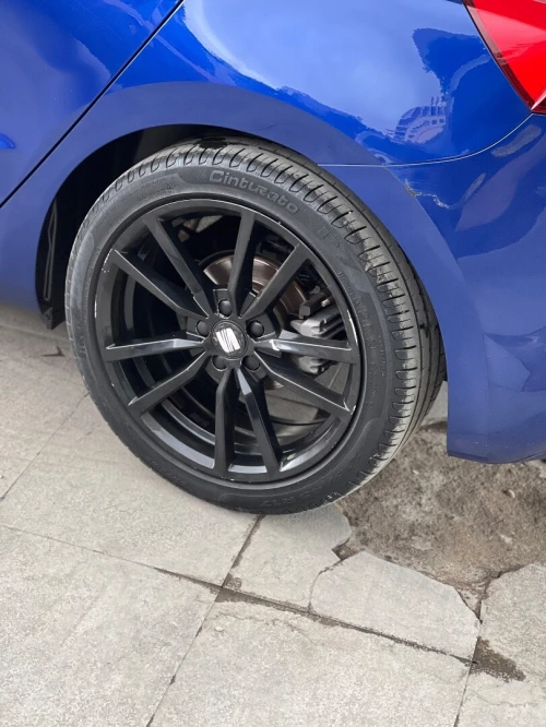 Seat Ibiza 2019 FR