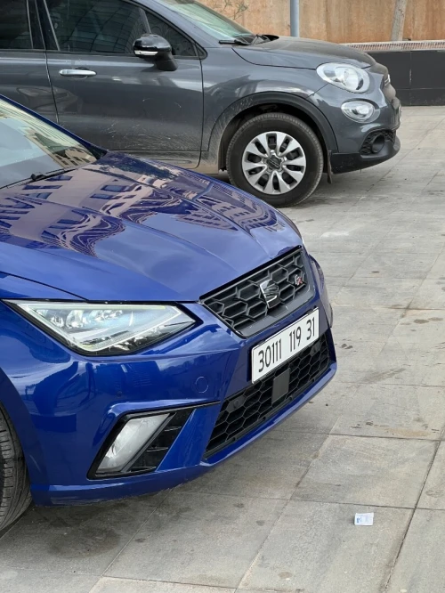 Seat Ibiza 2019 FR