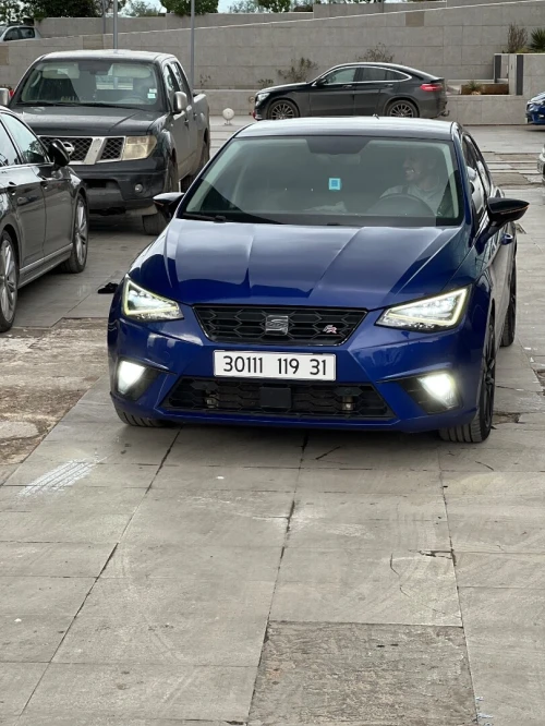Seat Ibiza 2019 FR