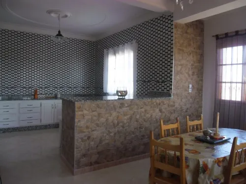 Vente Villa Mostaganem Mostaganem